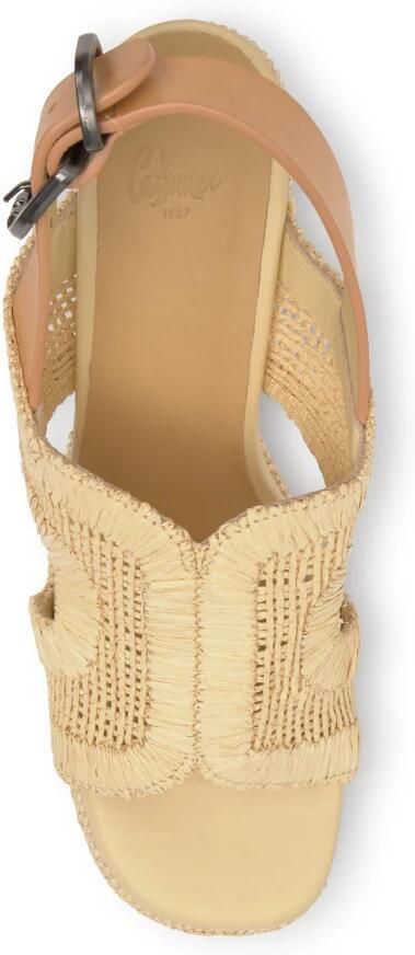 Castañer Francina Slingback Sandal - Foto 8