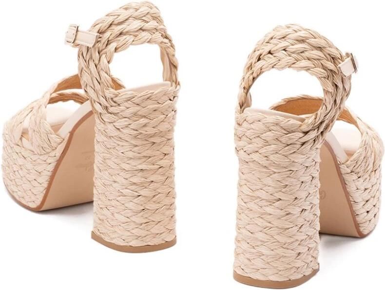 Castañer Fresa Heeled Sandal - Foto 2