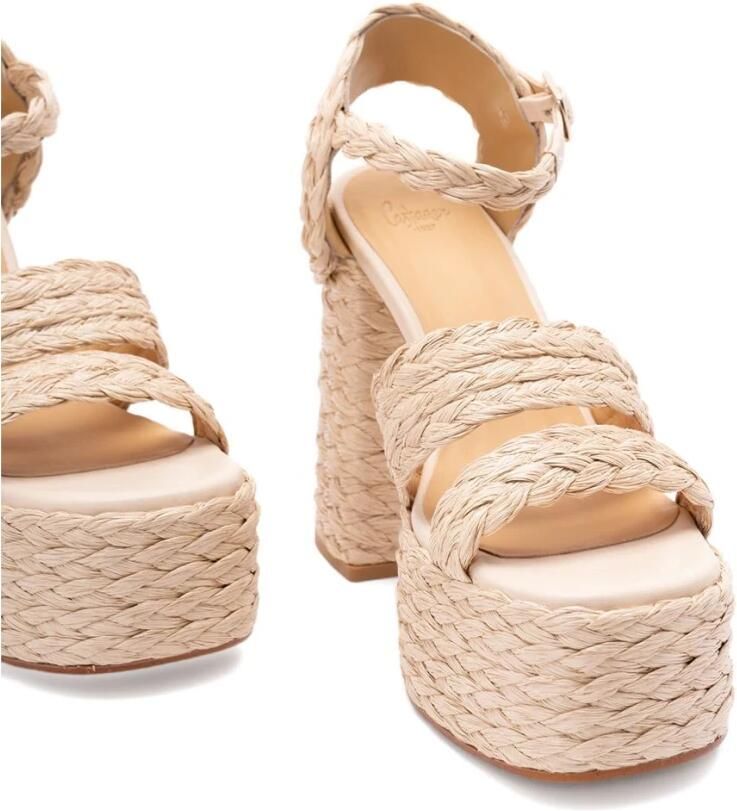 Castañer Fresa Heeled Sandal - Foto 2