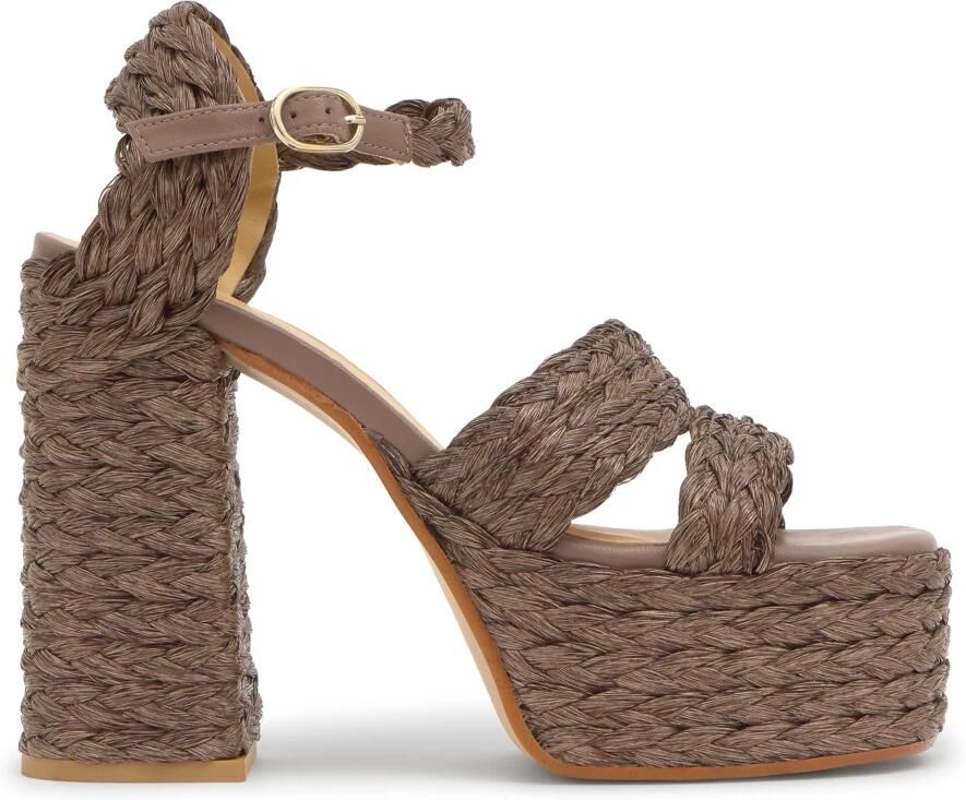 Castañer Fresa Sandal