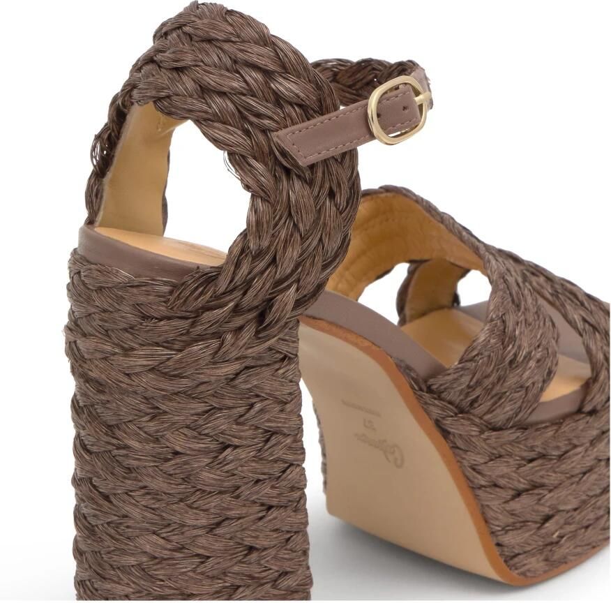 Castañer Fresa Sandal - Foto 2