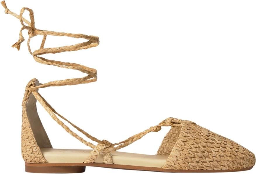 Castañer Gilda Flat Espadrille