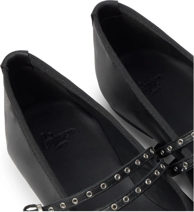 Castañer Gina 280 · Platte Ballerina