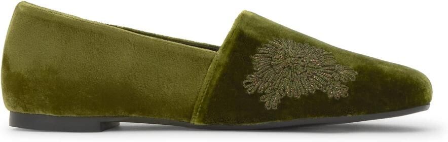 Castañer Gisele Platte Slippers