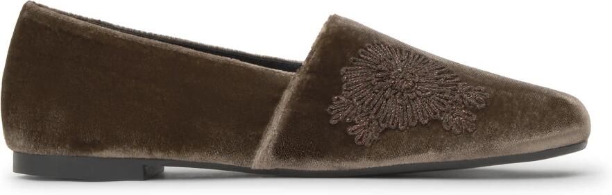Castañer Gisele Slipper