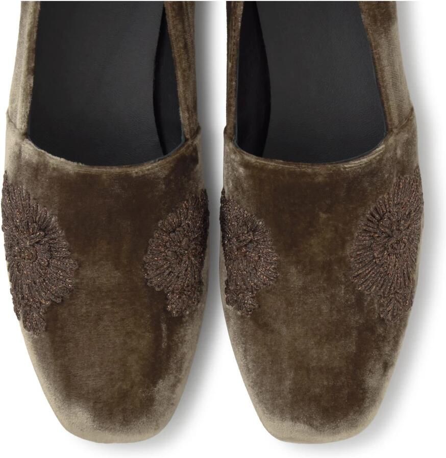 Castañer Gisele Slipper - Foto 3
