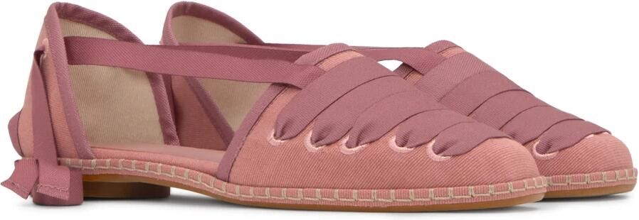 Castañer Glen Espadrille Flat - Foto 8