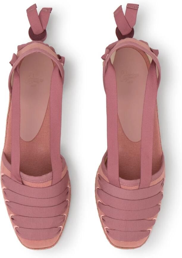 Castañer Glen Espadrille Flat - Foto 7