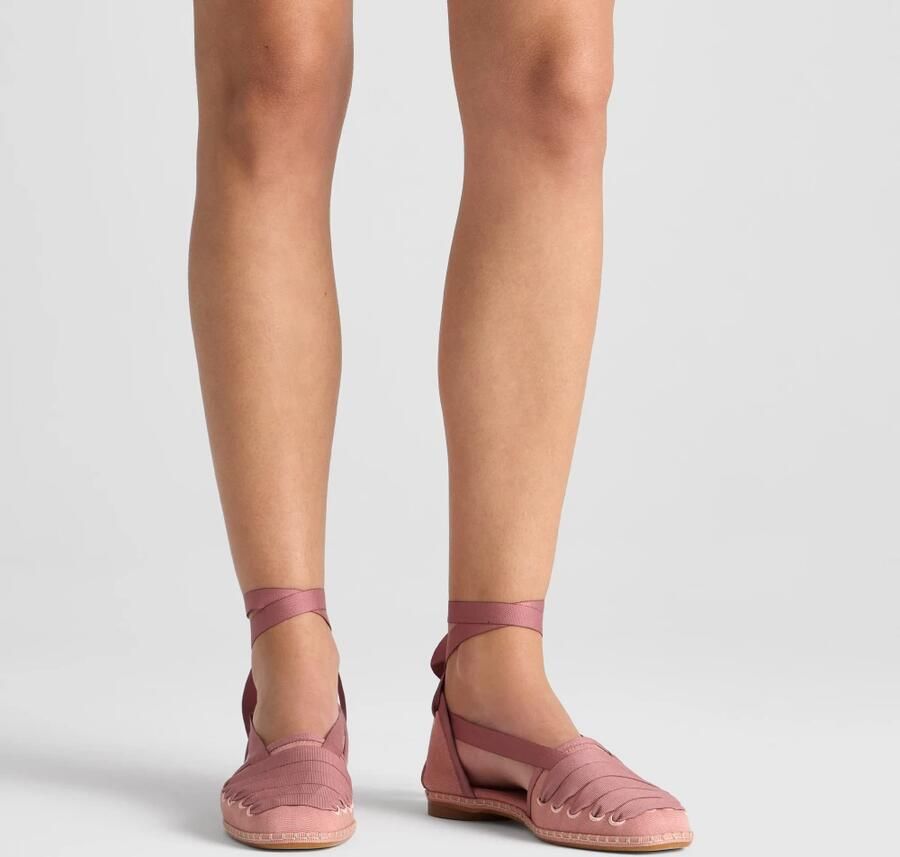 Castañer Glen Espadrille Flat - Foto 2