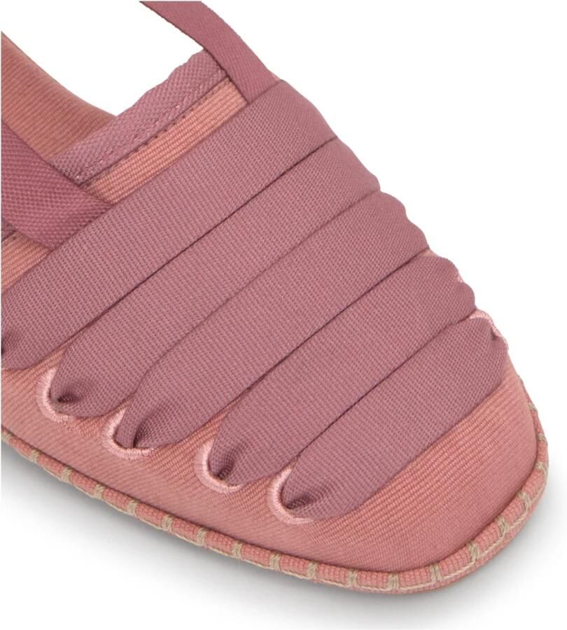 Castañer Glen Espadrille Flat - Foto 5