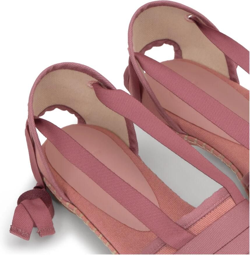 Castañer Glen Espadrille Flat - Foto 3