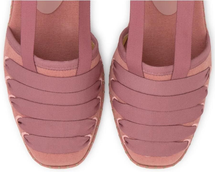 Castañer Glen Espadrille Flat - Foto 6