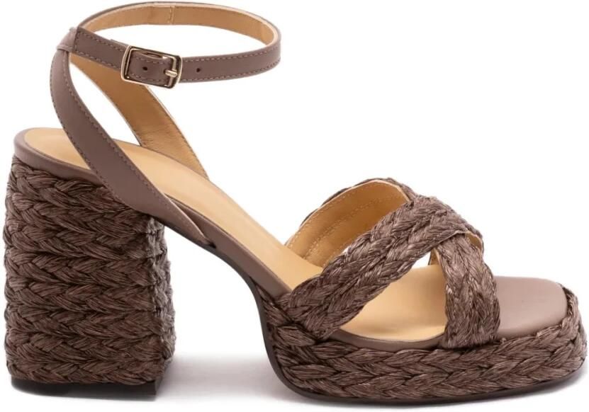 Castañer High Heel Sandals