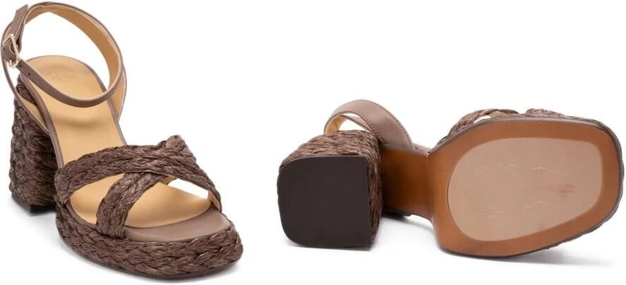 Castañer High Heel Sandals - Foto 2