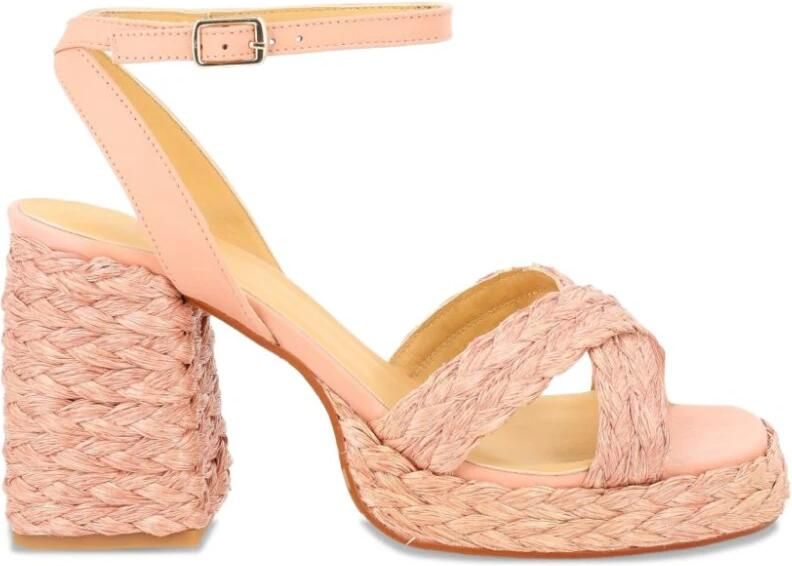 Castañer High Heel Sandals