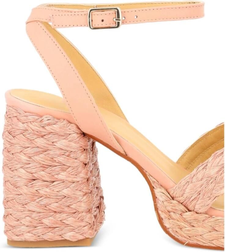 Castañer High Heel Sandals - Foto 2