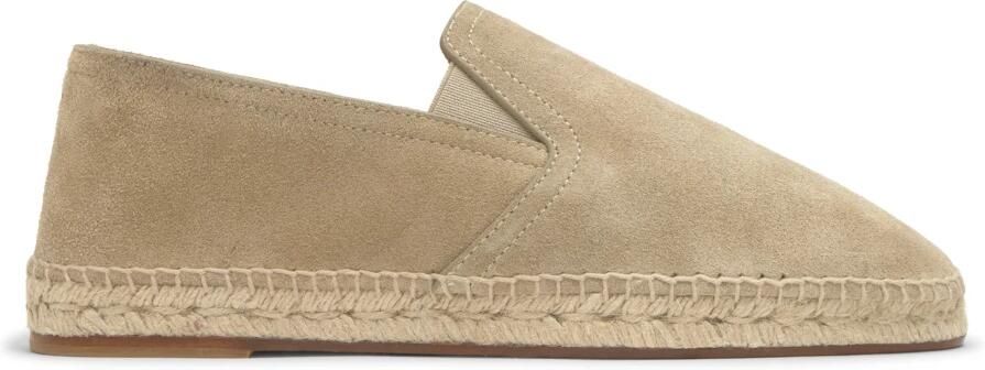 Castañer James Flat Espadrille