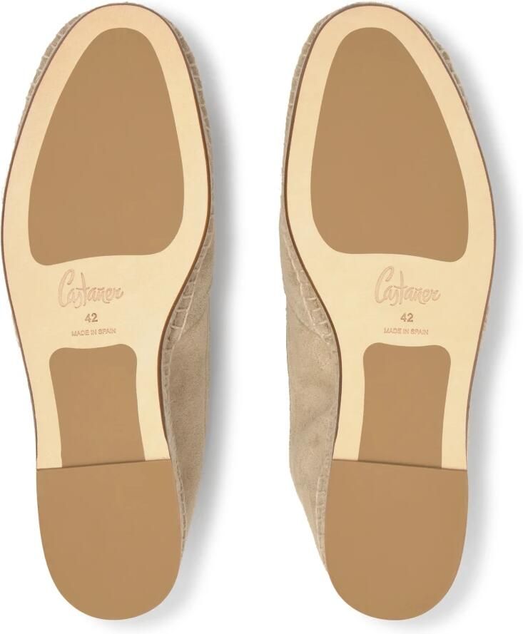 Castañer James Flat Espadrille - Foto 2