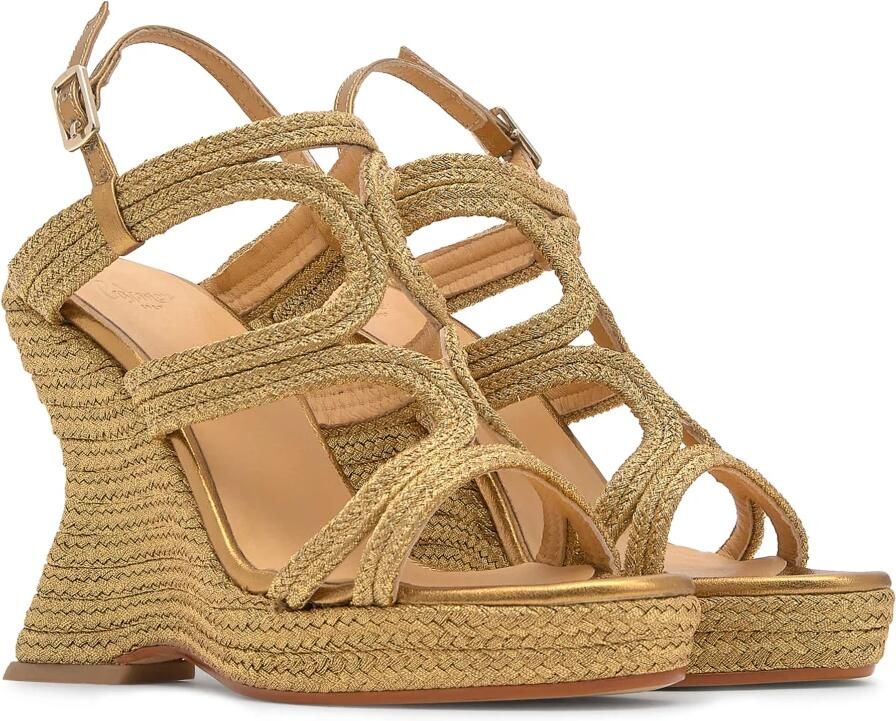Castañer Jera Wedge Sandal - Foto 6