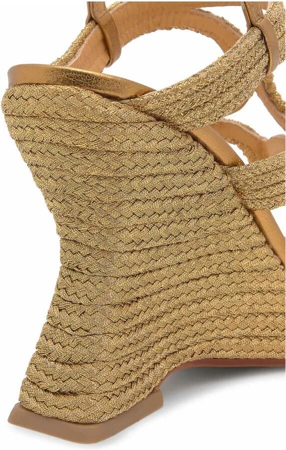 Castañer Jera Wedge Sandal - Foto 7