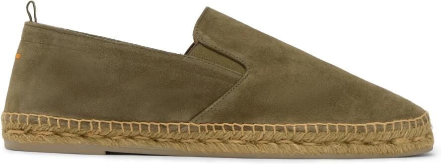 Castañer Joel Flat Espadrille