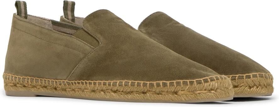 Castañer Joel Flat Espadrille - Foto 7