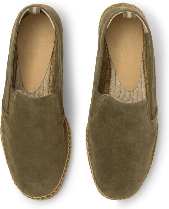 Castañer Joel Flat Espadrille - Foto 6