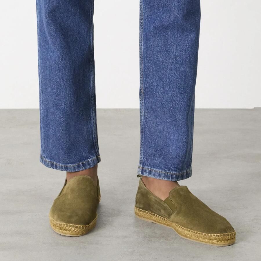 Castañer Joel Flat Espadrille - Foto 2