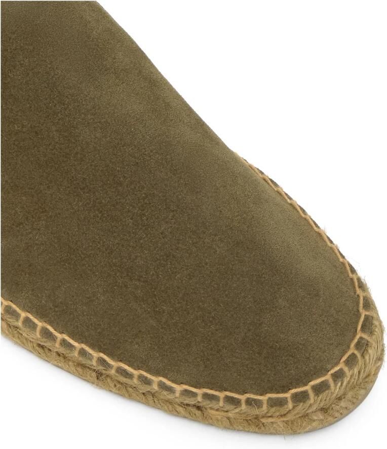 Castañer Joel Flat Espadrille - Foto 5