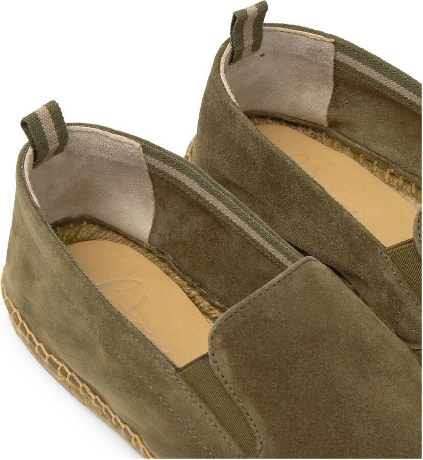 Castañer Joel Flat Espadrille - Foto 3