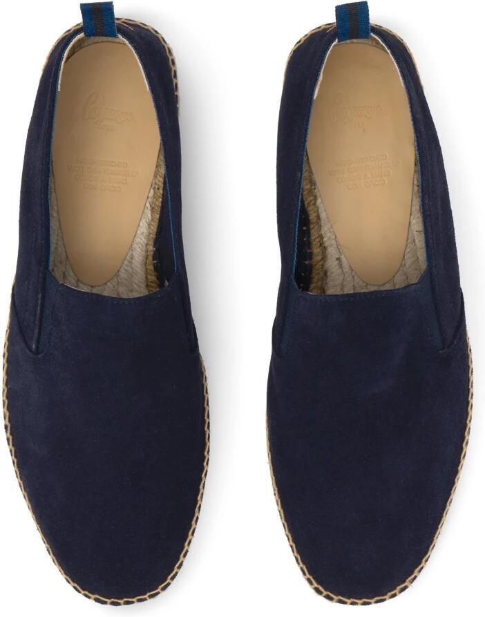 Castañer Joel Flat Espadrille - Foto 6