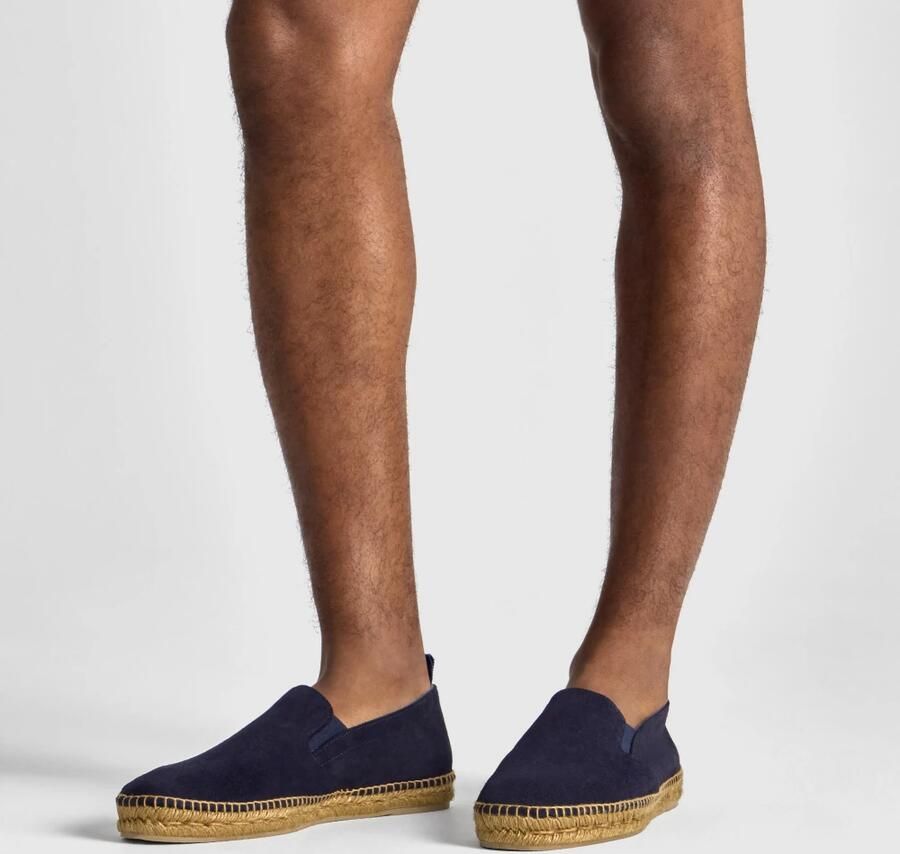 Castañer Joel Flat Espadrille - Foto 3