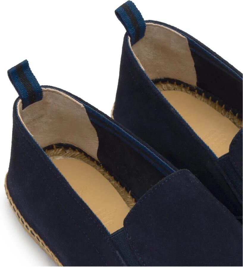 Castañer Joel Flat Espadrille - Foto 5