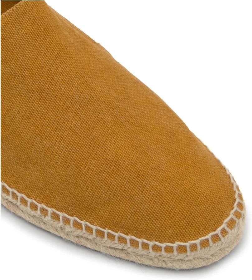 Castañer Joel 002 · Platte Espadrille