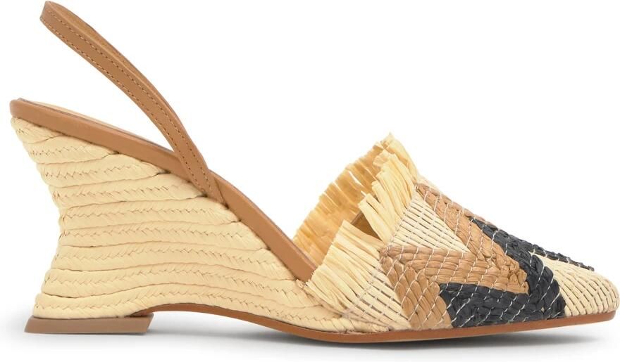 Castañer Johana Espadrille