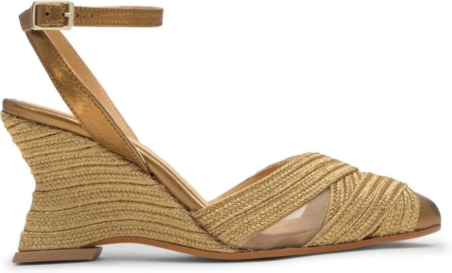 Castañer Joy Slingback