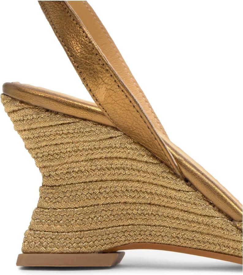 Castañer Joy Slingback - Foto 4