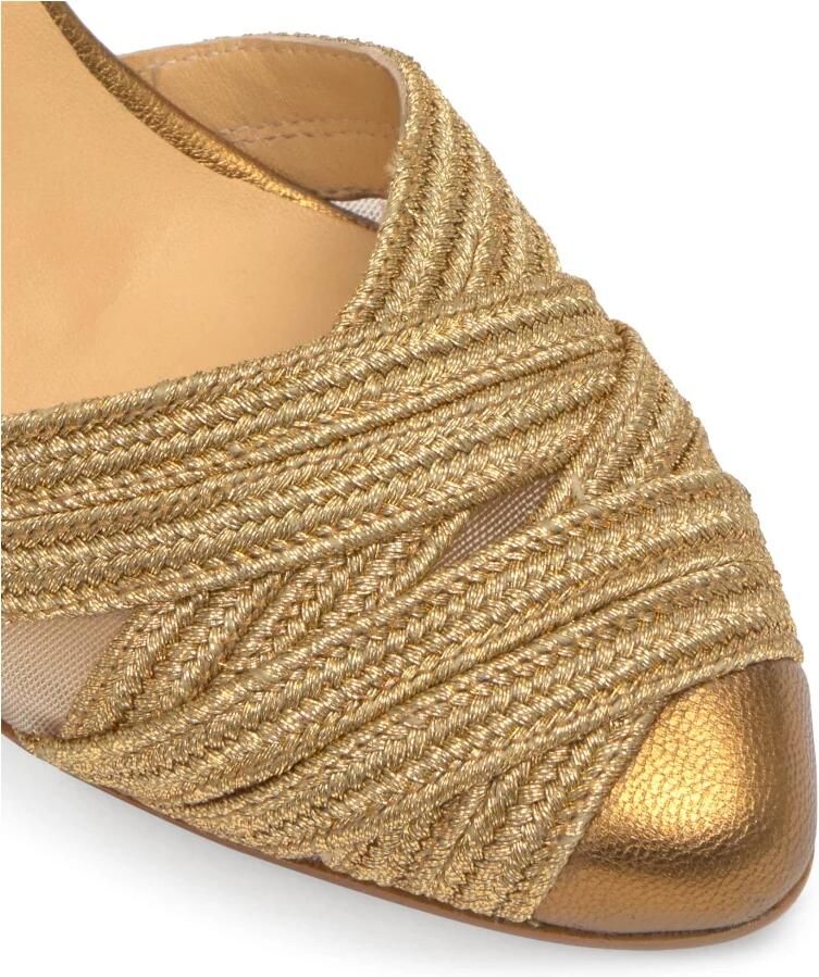 Castañer Joy Slingback - Foto 7