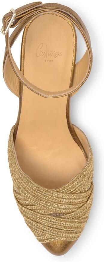 Castañer Joy Slingback - Foto 9