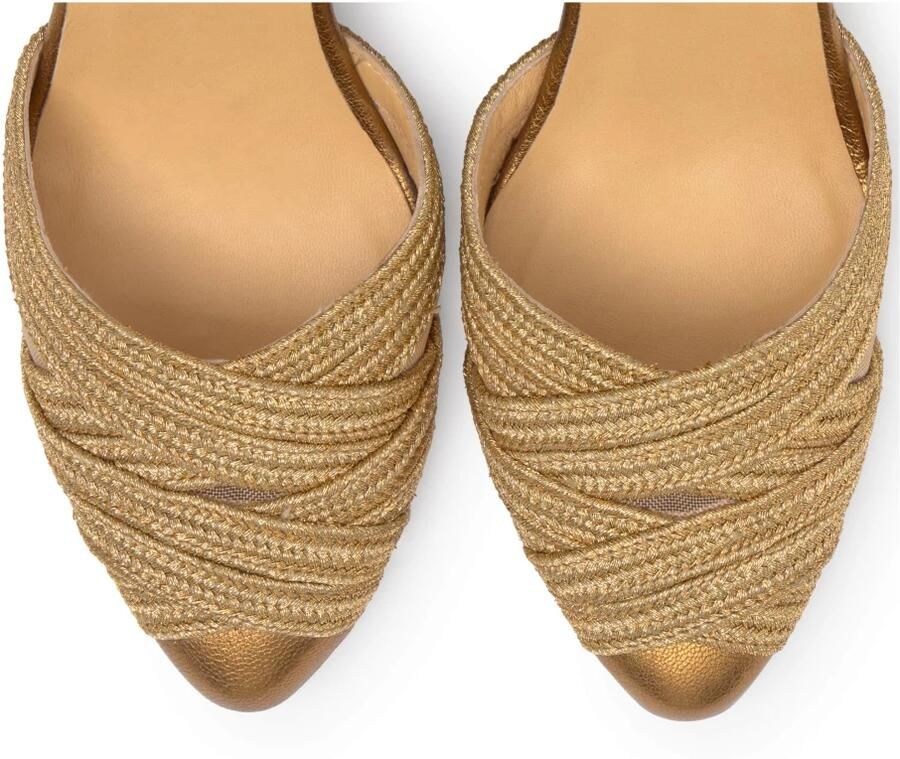 Castañer Joy Slingback - Foto 5