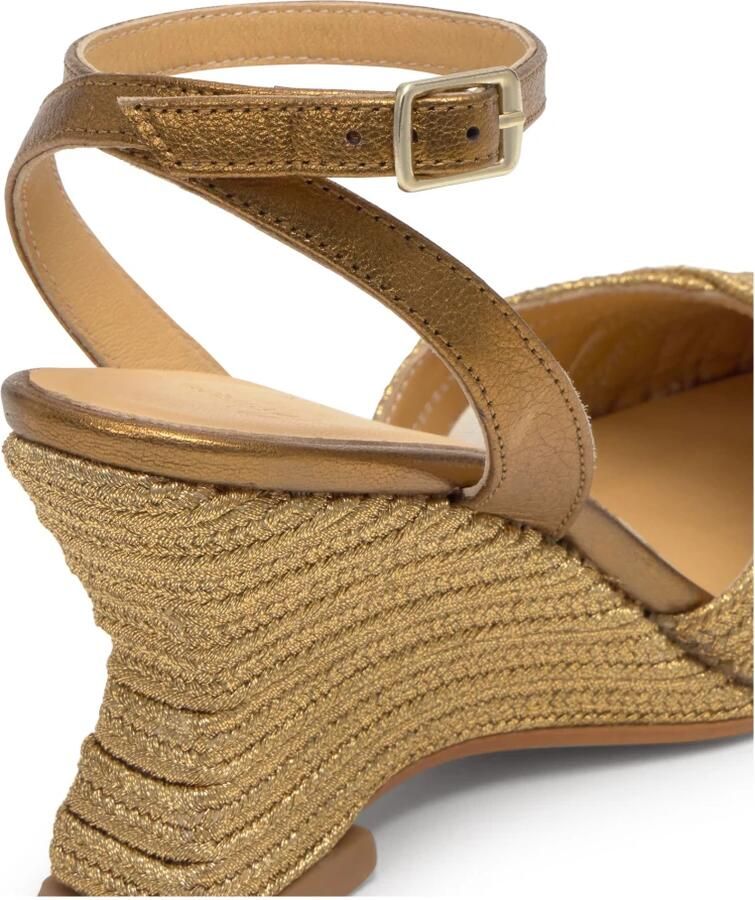 Castañer Joy Slingback - Foto 6