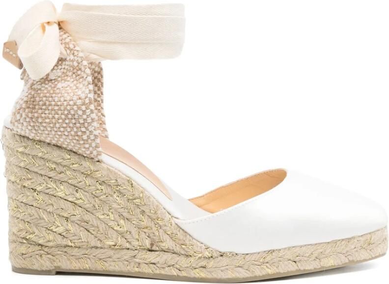 Castañer Joyce Wedge Espadrille