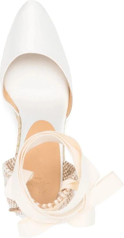 Castañer Joyce Wedge Espadrille - Foto 5