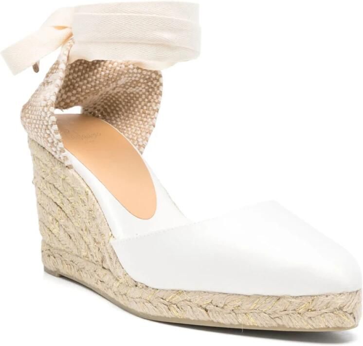 Castañer Joyce Wedge Espadrille - Foto 3