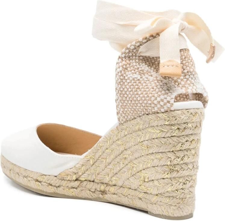 Castañer Joyce Wedge Espadrille - Foto 2