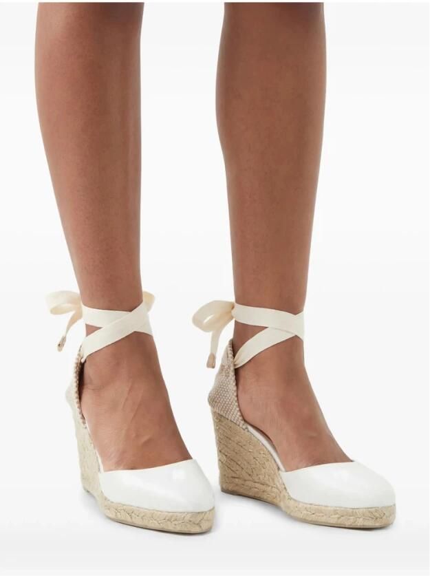 Castañer Joyce Wedge Espadrille - Foto 4