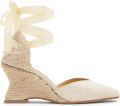 Castañer Jud Espadrille - Beige