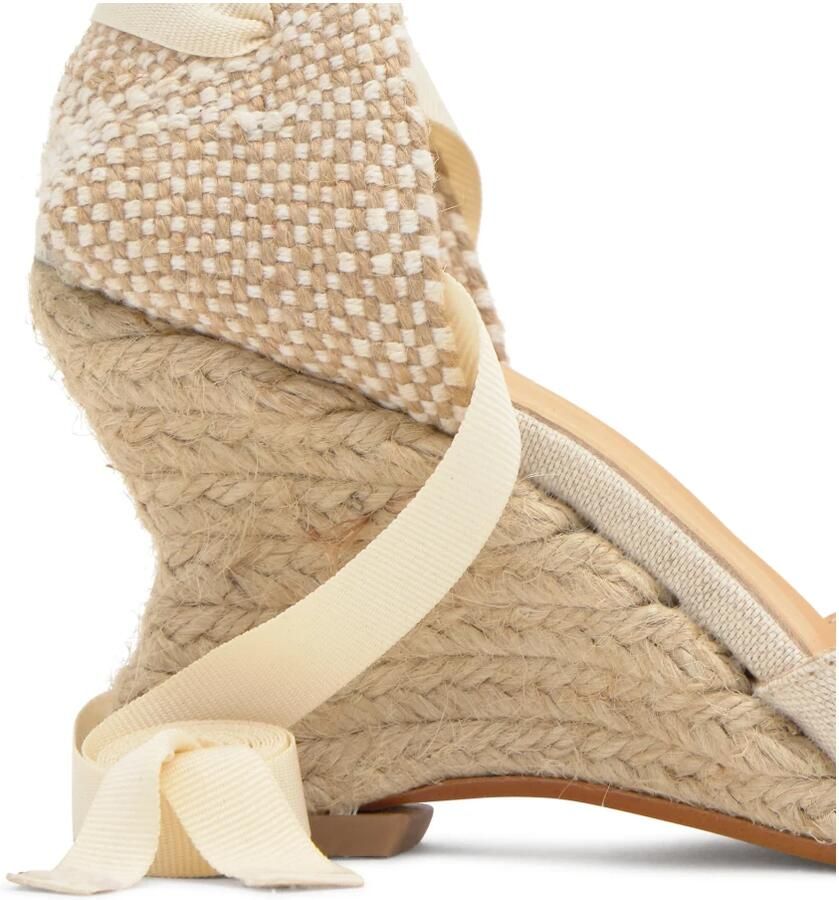 Castañer Jud Espadrille - Foto 3
