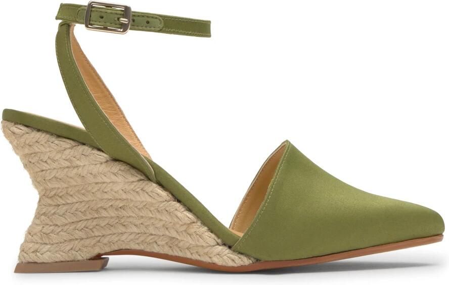 Castañer Judi Espadrille