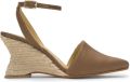 Castañer Judi Espadrille - Bruin